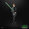 Star Wars Black Series Archive Luke Skywalker (Imperial Light Cruiser) akciófigura 15 cm