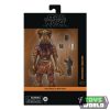 Star Wars Episode IV Black Series Deluxe Momaw Nadon akciófigura 15 cm