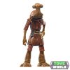 Star Wars Episode IV Black Series Deluxe Momaw Nadon akciófigura 15 cm