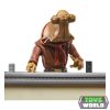 Star Wars Episode IV Black Series Deluxe Momaw Nadon akciófigura 15 cm