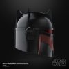 Star Wars: The Mandalorian Black Series Moff Gideon elektromos sisak