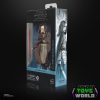 Star Wars: Ahsoka Black Series Action Figura Shin Hati (Arcana) 15 cm