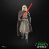 Star Wars: Ahsoka Black Series Action Figura Shin Hati (Arcana) 15 cm