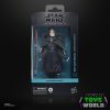 Star Wars Ahsoka Baylan Skoll Mercenary figura 15cm