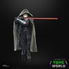 Star Wars Ahsoka Baylan Skoll Mercenary figura 15cm