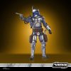 Star Wars Episode II Vintage Collection Jango Fett akciófigura 10 cm