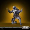 Star Wars Episode II Vintage Collection Jango Fett akciófigura 10 cm