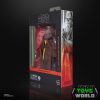 Star Wars: The Acolyte Black Series Action Figura Jedi Master Kelnacca 15 cm