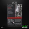 Star Wars: The Acolyte Black Series Action Figura Jedi Master Kelnacca 15 cm