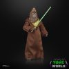 Star Wars: The Acolyte Black Series Action Figura Jedi Master Kelnacca 15 cm