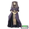 Star Wars Episode II Black Series Action Figura Luminara Unduli 15 cm