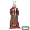 Star Wars Episode II Black Series Action Figura Shaak Ti 15 cm