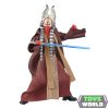 Star Wars Episode II Black Series Action Figura Shaak Ti 15 cm