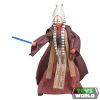 Star Wars Episode II Black Series Action Figura Shaak Ti 15 cm