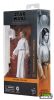 Star Wars Episode IV Black Series Action Figura Princess Leia Organa 15 cm