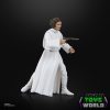 Star Wars Episode IV Black Series Action Figura Princess Leia Organa 15 cm