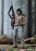 First Blood Exquisite Super 1/12 John Rambo akciófigura 16 cm