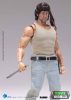 First Blood Exquisite Super 1/12 John Rambo akciófigura 16 cm