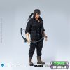 First Blood II Exquisite Super Series 1/12 First Blood II John Rambo akciófigura 16 cm