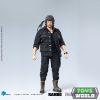 First Blood II Exquisite Super Series 1/12 First Blood II John Rambo akciófigura 16 cm