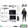 First Blood II Exquisite Super Series 1/12 First Blood II John Rambo akciófigura 16 cm