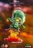 Spider-Man: No Way Home Cosbi Mini figura Green Goblin 8 cm