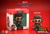 Spider-Man: No Way Home Cosbi Mini figura Doc Ock 8 cm