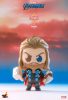 Avengers: Endgame Cosbi Mini figura Thor 8 cm