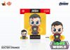 Avengers: Endgame Cosbi Mini figura Doctor Strange 8 cm