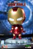 Iron Man 3 Cosbi Mini figura Iron Man Mark 3 8 cm