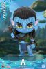 Avatar: The Way of Water Cosbaby (S) Mini figura Jake 10 cm