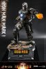 Iron Man Movie Masterpiece Action Figure 1/6 Iron Man Mark I 30 cm