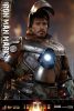 Iron Man Movie Masterpiece Action Figure 1/6 Iron Man Mark I 30 cm