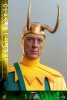 Loki 1/6 Classic Loki akciófigura 31 cm