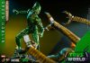 Spider-Man: No Way Home Movie Masterpiece 1/6 Green Goblin (Deluxe Version) akciófigura 30 cm