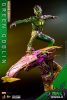 Spider-Man: No Way Home Movie Masterpiece 1/6 Green Goblin (Deluxe Version) akciófigura 30 cm