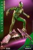 Spider-Man: No Way Home Movie Masterpiece 1/6 Green Goblin (Deluxe Version) akciófigura 30 cm