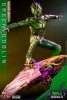 Spider-Man: No Way Home Movie Masterpiece 1/6 Green Goblin (Deluxe Version) akciófigura 30 cm