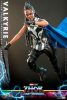 Thor: Love and Thunder Masterpiece 1/6 Valkyrie akciófigura 28 cm