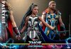 Thor: Love and Thunder Masterpiece 1/6 Valkyrie akciófigura 28 cm