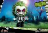 Beetlejuice Cosbaby (S) Mini figura Beetlejuice 13 cm