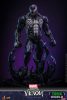 Marvel Comic Masterpiece 1/6 Venom akciófigura 39 cm