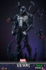 Marvel Comic Masterpiece 1/6 Venom akciófigura 39 cm