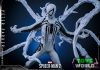 Spider-Man 2 Video Game Masterpiece 1/6 Peter Parker (Anti-Venom Suit) akciófigura 30 cm