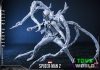 Spider-Man 2 Video Game Masterpiece 1/6 Peter Parker (Anti-Venom Suit) akciófigura 30 cm