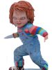 Child's Play 2 Art Scale 1/10 Chucky szobor figura 15 cm