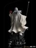 Lord Of The Rings BDS Art Scale Szobor 1/10 Saruman 29 cm