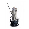 Lord Of The Rings BDS Art Scale Szobor 1/10 Saruman 29 cm