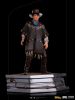 BACK TO THE FUTURE III ART SCALE FIGURA/SZOBOR 1/10 MARTY MCFLY 23 CM