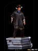 BACK TO THE FUTURE III ART SCALE FIGURA/SZOBOR 1/10 MARTY MCFLY 23 CM